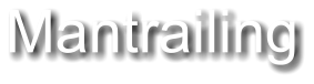 Mantrailing