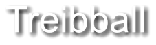 Treibball