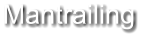 Mantrailing