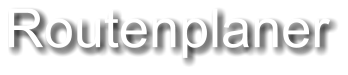 Routenplaner